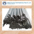 cold drawn or finish-rolling seamless steel pipe for anchor bolt